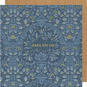 Podwójna karta Ling Design Morris image-0