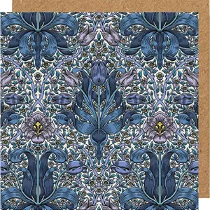 Carta doppia Ling Design Morris image-0
