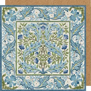 Dobbeltkort Ling Design Morris image-0