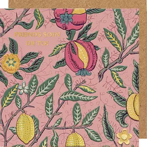 Podwójna karta Ling Design Morris image-0