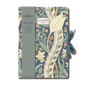 Taccuino Ling Design Morris image-0