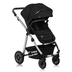 2 in 1 stroller Lionelo Amber image-3