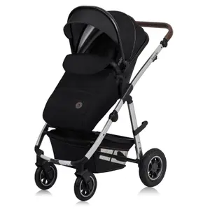 3 in 1 pushchair Lionelo Amber image-1