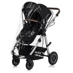3 in 1 pushchair Lionelo Amber image-3