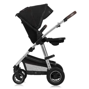 2 in 1 stroller Lionelo Amber image-4