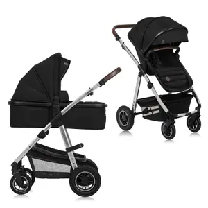 2 in 1 stroller Lionelo Amber