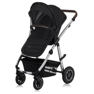 3 in 1 pushchair Lionelo Amber image-2