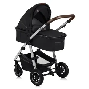 3 in 1 pushchair Lionelo Amber image-4
