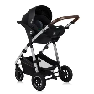 3 in 1 pushchair Lionelo Amber image-5