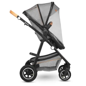 3 in 1 pushchair Lionelo Amber image-6