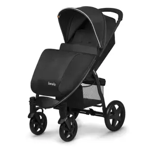 Pram Lionelo Annet Plus image-1