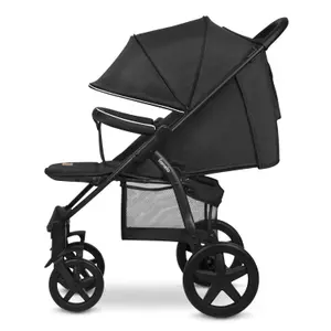 Pram Lionelo Annet Plus image-3