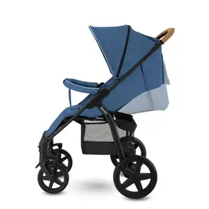 Pram Lionelo Annet Plus image-6