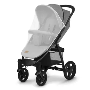 Pram Lionelo Annet Plus image-2