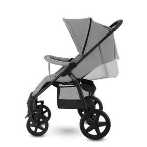Pram Lionelo Annet Plus image-6