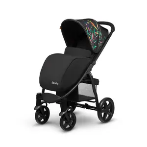 Pram Lionelo Annet Plus image-1