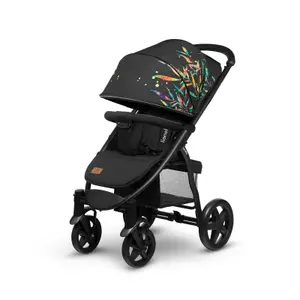 Pram Lionelo Annet Plus image-2