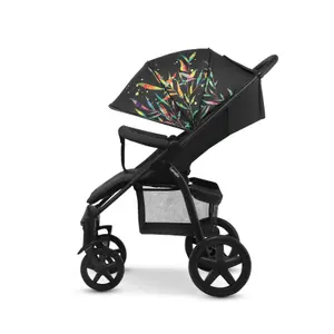 Pram Lionelo Annet Plus image-5