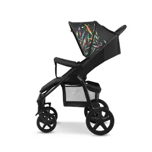 Pram Lionelo Annet Plus image-6