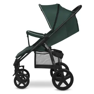 Pram Lionelo Annet Plus image-1