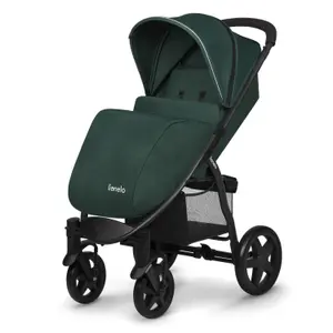 Pram Lionelo Annet Plus image-2