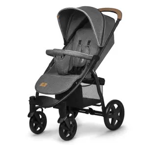Pram Lionelo Annet Plus image-1
