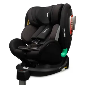 Baby car seat Lionelo Antoon Plus