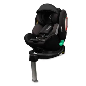 Baby car seat Lionelo Antoon Plus image-1