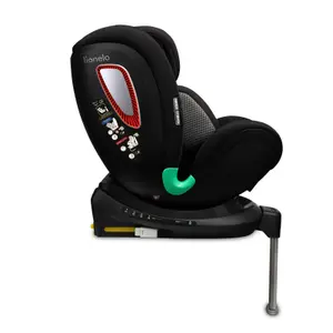 Baby car seat Lionelo Antoon Plus image-2