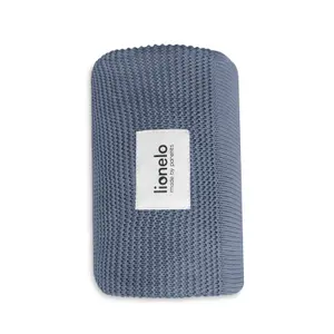 Couverture bébé Lionelo Bamboo Blanket image-0