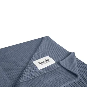 Couverture bébé Lionelo Bamboo Blanket image-4