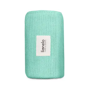 Couverture bébé Lionelo Bamboo Blanket image-1