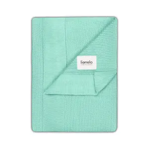 Couverture bébé Lionelo Bamboo Blanket image-3
