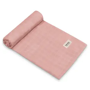 Pieluszki dla niemowląt Lionelo Bamboo (x3) image-4