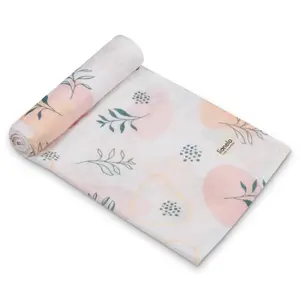 Pieluszki dla niemowląt Lionelo Bamboo (x3) image-6