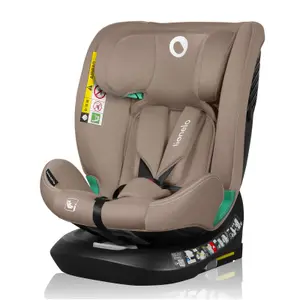 Evolutive car seat Lionelo Bastiaan One I-Size image-0