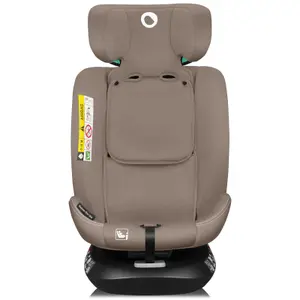 Evolutive car seat Lionelo Bastiaan One I-Size image-2