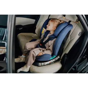 Evolutive car seat Lionelo Bastiaan One I-Size image-5