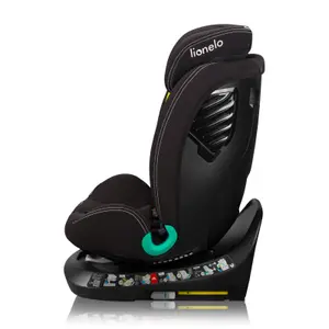 Beweglicher Autositz Lionelo Bastiaan One I-Size image-2