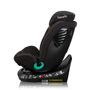 Beweglicher Autositz Lionelo Bastiaan One I-Size image-3