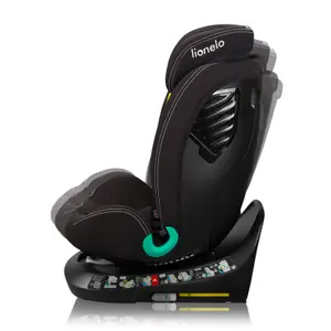 Beweglicher Autositz Lionelo Bastiaan One I-Size image-5