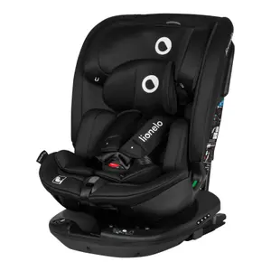 Evolutive car seat Lionelo Bastiaan RWF I-Size