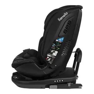 Evolutive car seat Lionelo Bastiaan RWF I-Size image-1