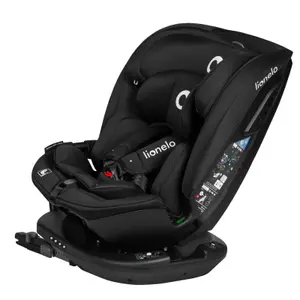Evolutive car seat Lionelo Bastiaan RWF I-Size image-2