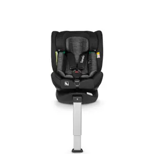 Fotelik samochodowy rosnący Lionelo Braam I-Size