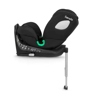 Fotelik samochodowy rosnący Lionelo Braam I-Size image-5