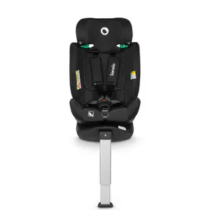 Fotelik samochodowy rosnący Lionelo Braam I-Size image-4
