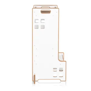 Chaise haute Lionelo Cass image-1