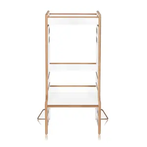 Chaise haute Lionelo Cass image-2