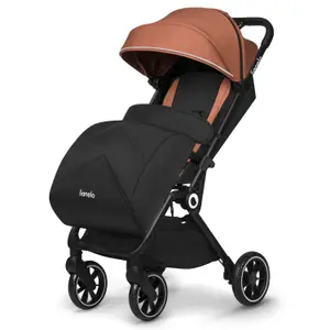 Pram Lionelo Cloe image-1
